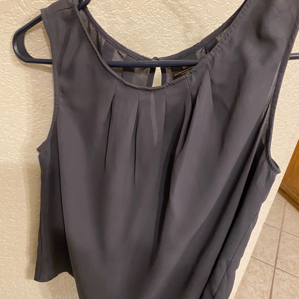 Women’s Blouse